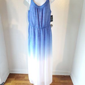 OMBRE DRESS